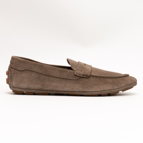 Мокасини Bally Kelys 6307362