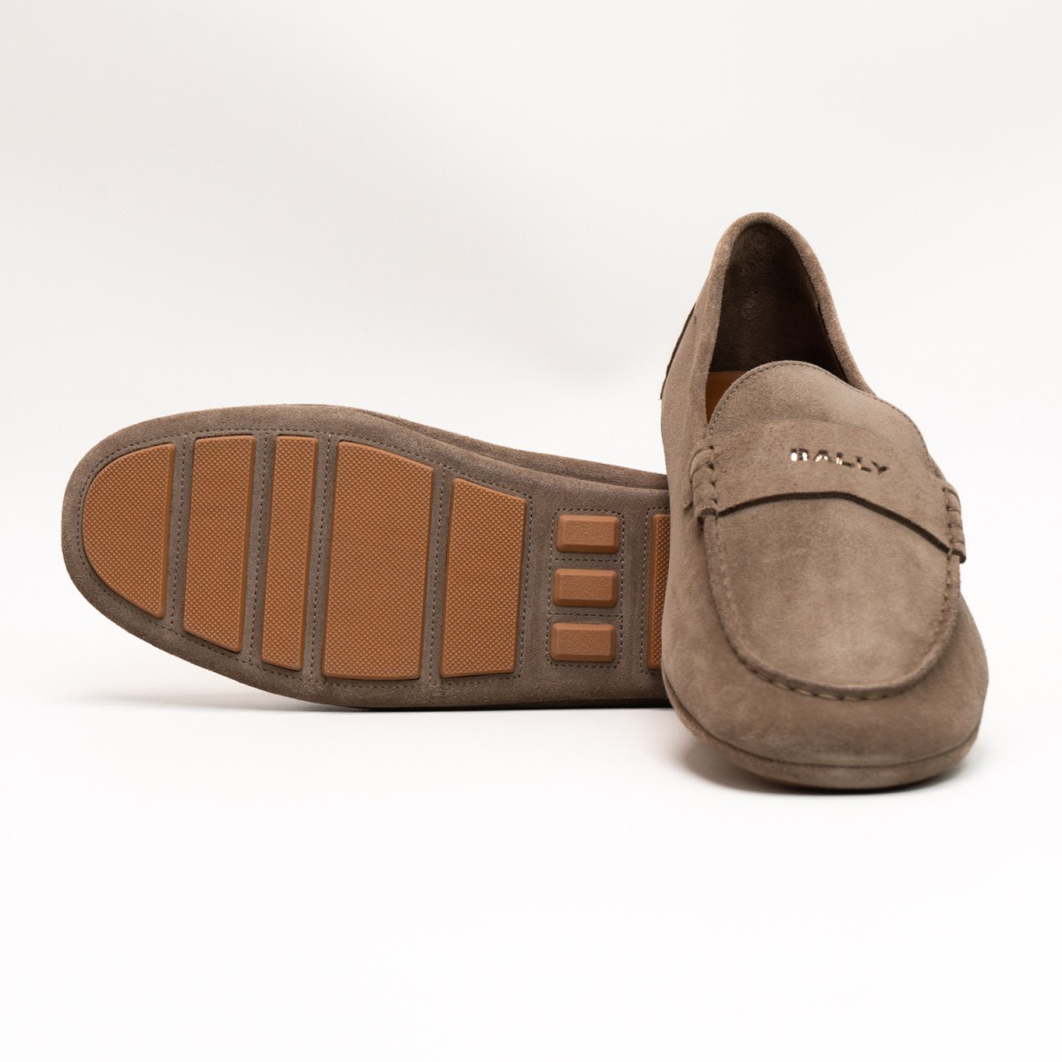 Мокасини Bally Kelys 6307362