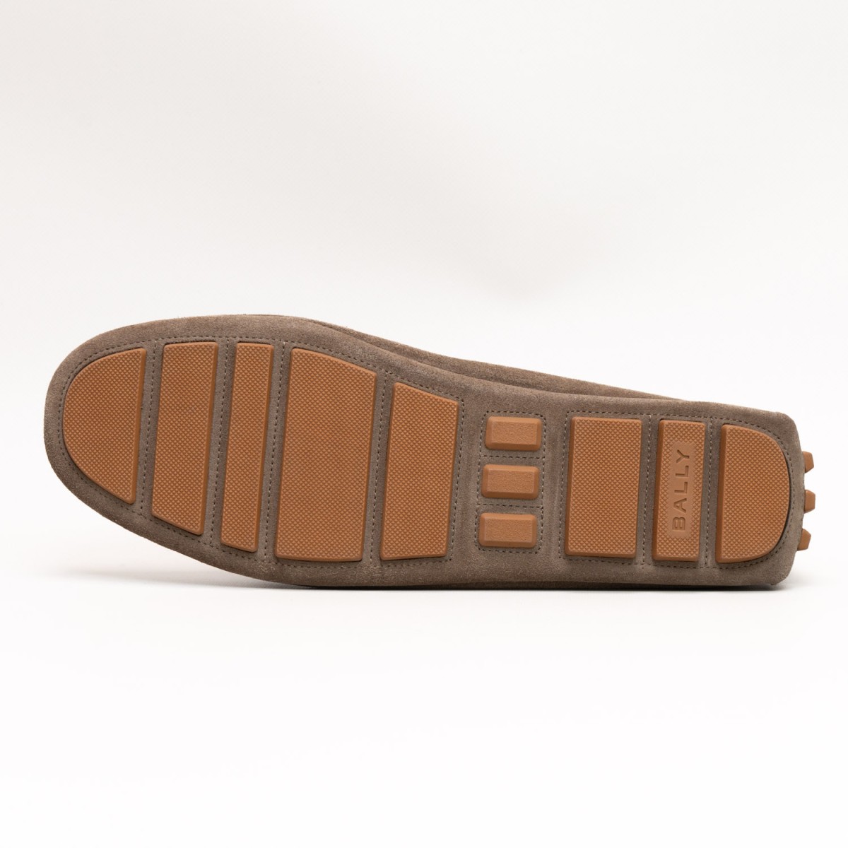 Мокасини Bally Kelys 6307362