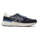 Кросівки Premiata Mick Var.7716