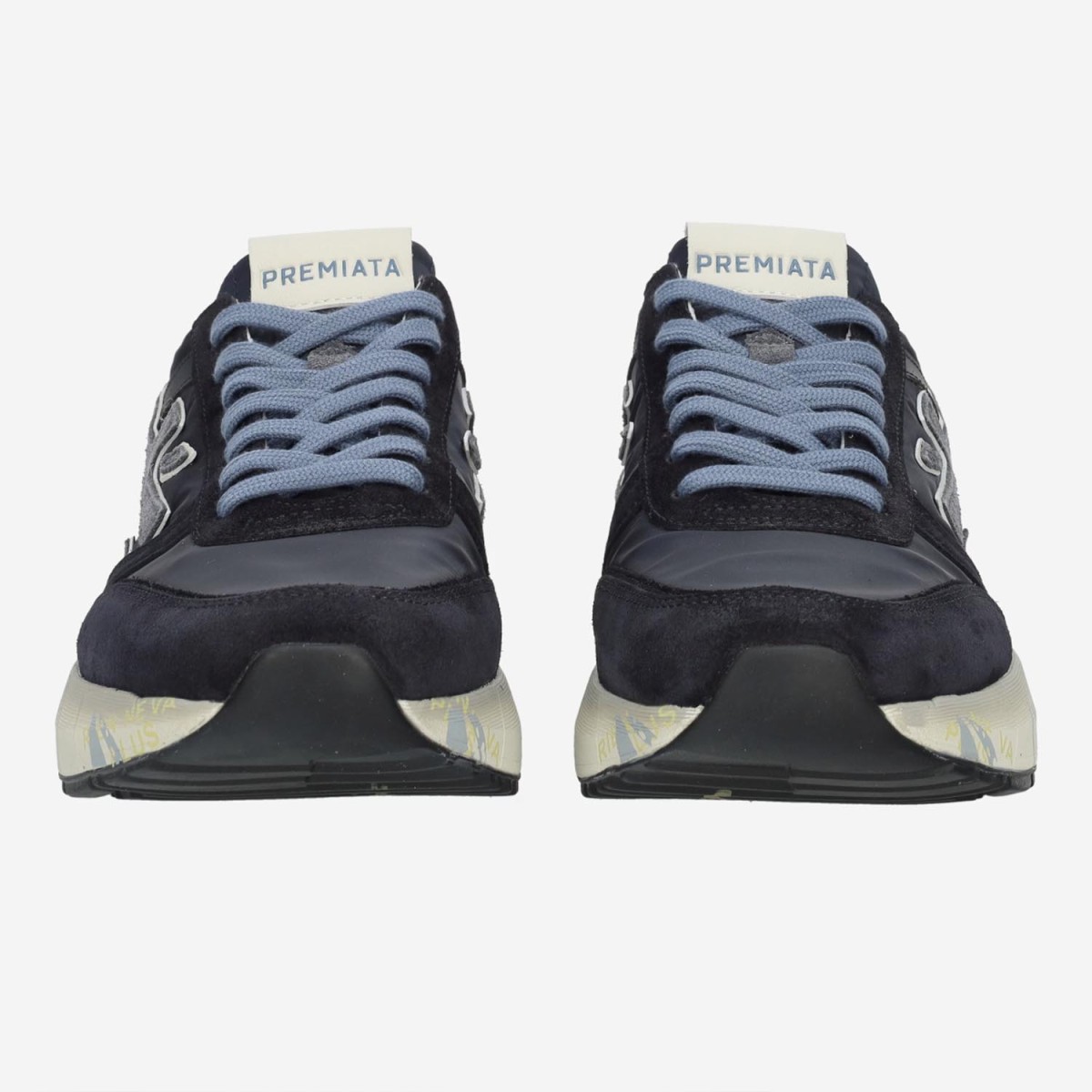 Кросівки Premiata Mick Var.7716