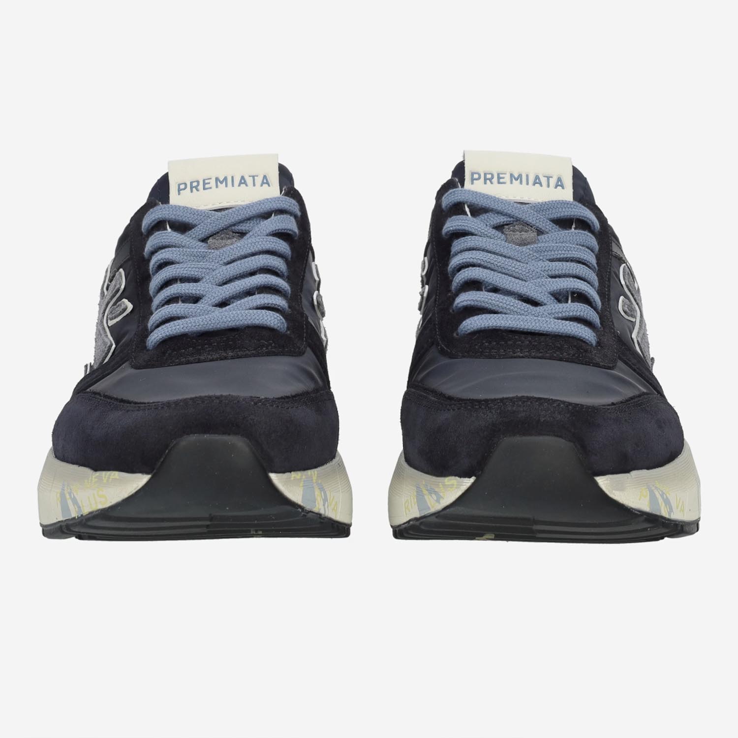 Кросівки Premiata Mick Var.7716