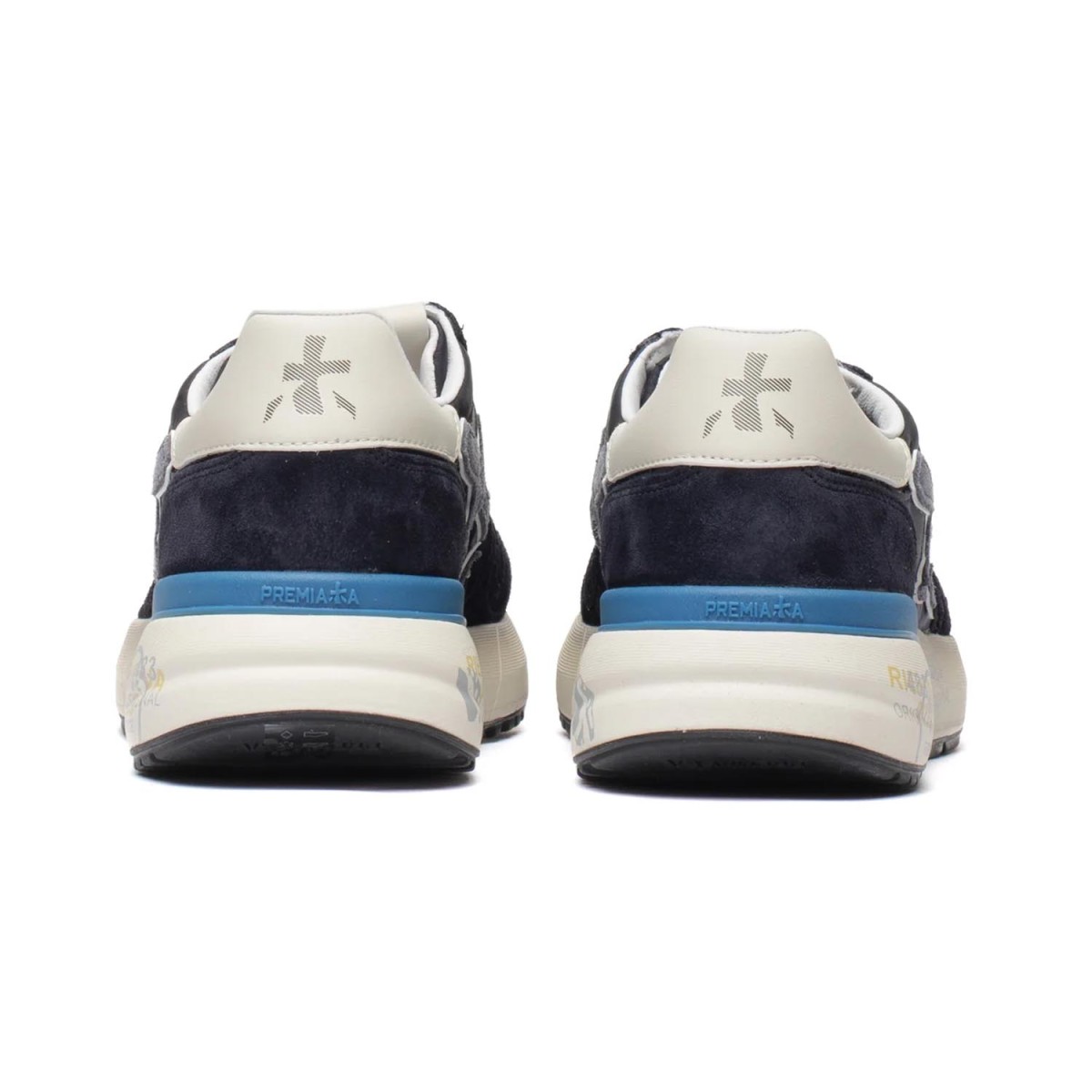 Кросівки Premiata Mick Var.7716