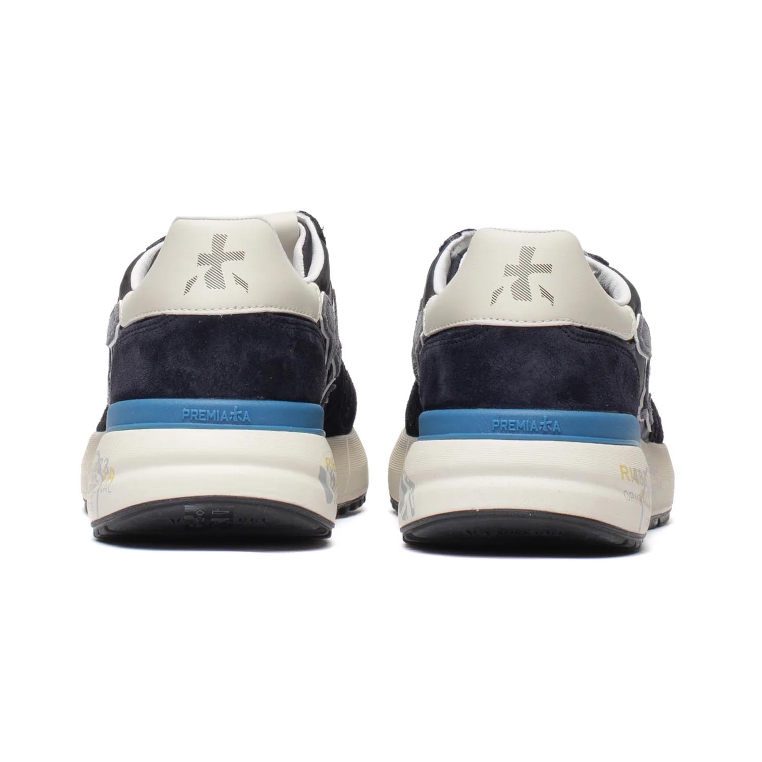 Кросівки Premiata Mick Var.7716
