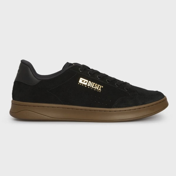 Кеди Diesel S-Athene VTG Black/Beauty/Black