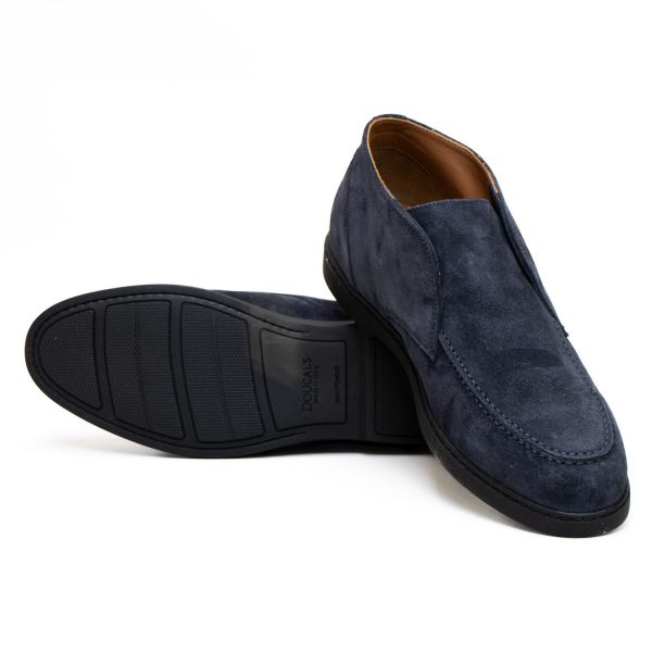 Черевики - чукка дезерти Doucal's DU3125EDOUF009NB00