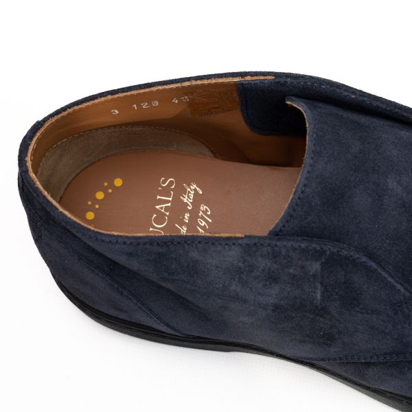 Черевики - чукка дезерти Doucal's DU3125EDOUF009NB00.