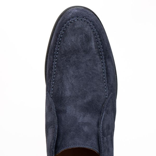 Черевики - чукка дезерти Doucal's DU3125EDOUF009NB00.