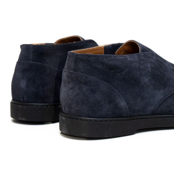 Черевики - чукка дезерти Doucal's DU3125EDOUF009NB00.