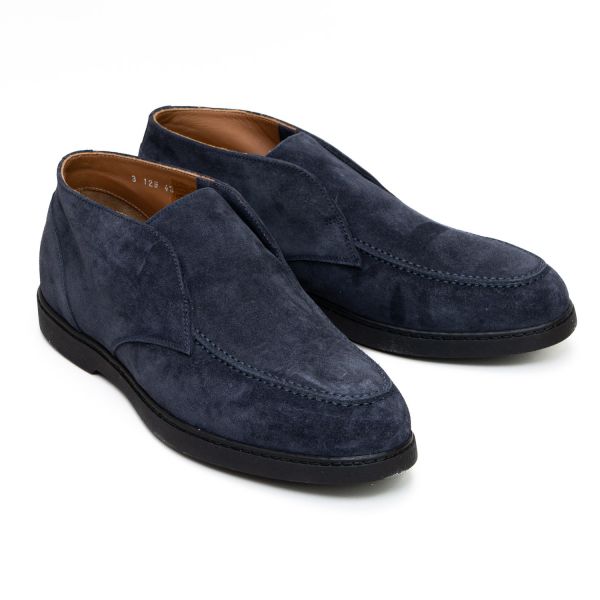 Черевики - чукка дезерти Doucal's DU3125EDOUF009NB00