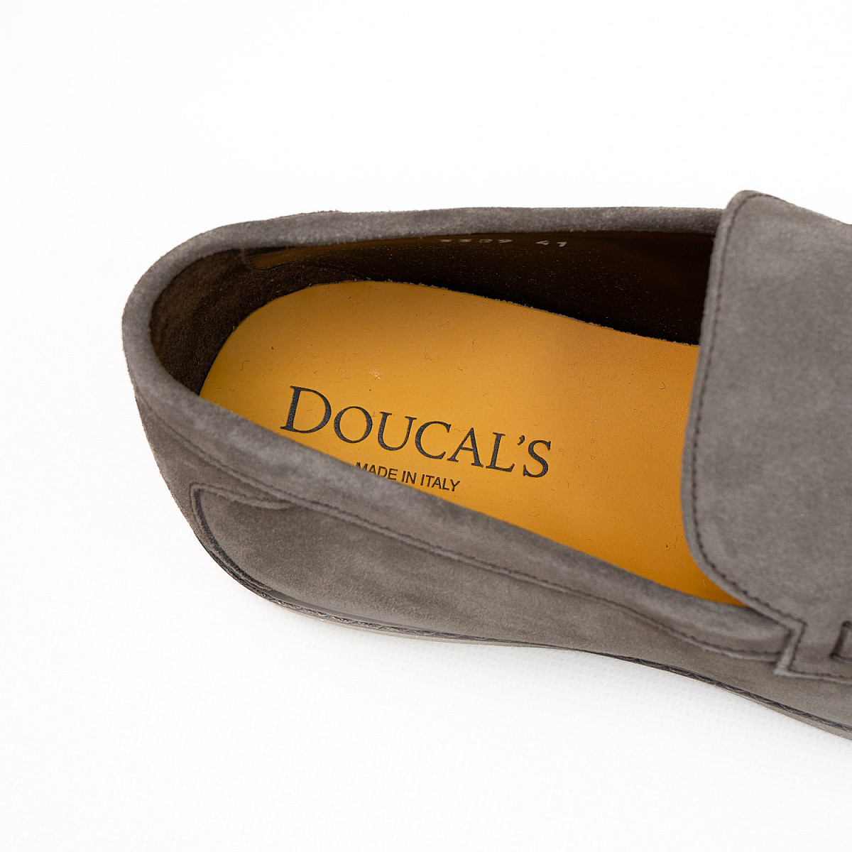 Лофери Doucal's DU3329EDOUF009SM39