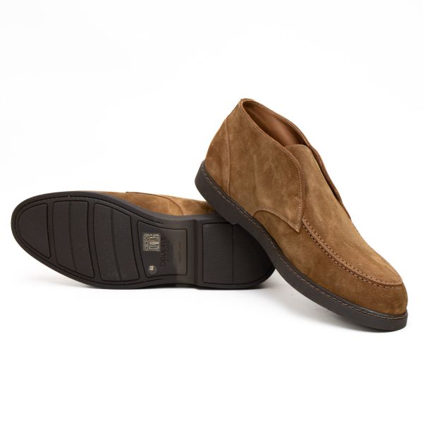 Черевики - чукка дезерти Doucal's DU3125EDOUF009OC08.