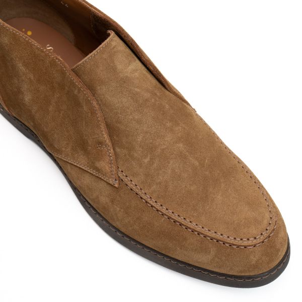 Черевики - чукка дезерти Doucal's DU3125EDOUF009OC08.