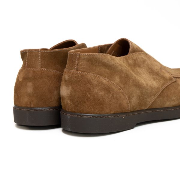 Черевики - чукка дезерти Doucal's DU3125EDOUF009OC08.