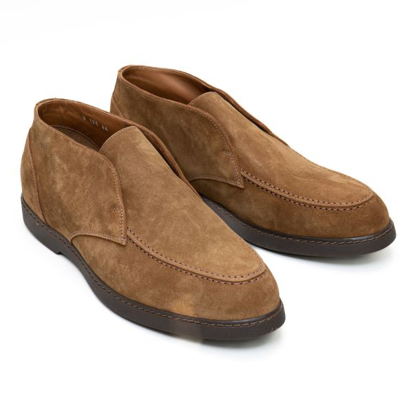 Черевики - чукка дезерти Doucal's DU3125EDOUF009OC08.