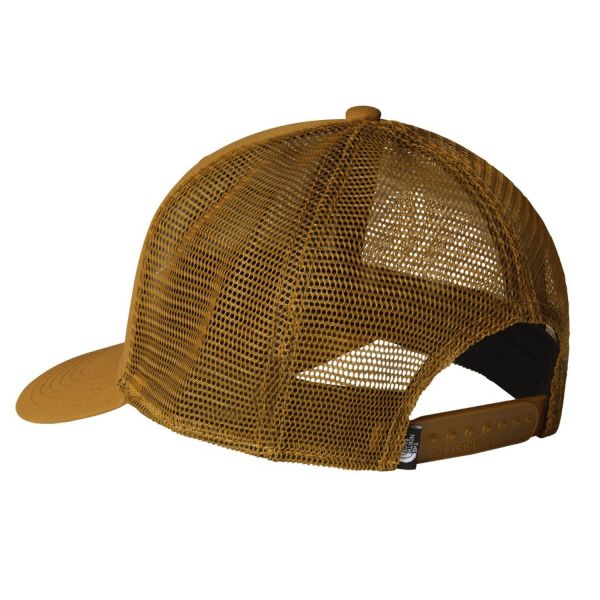 Кепка The North Face Mudder Trucker Timber Tan