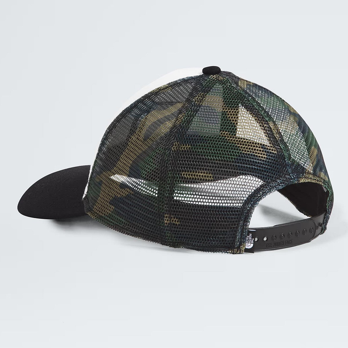 Кепка The North Face DF Mudder Trucker TNF Black