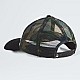 Кепка The North Face DF Mudder Trucker TNF Black