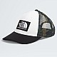 Кепка The North Face DF Mudder Trucker TNF Black