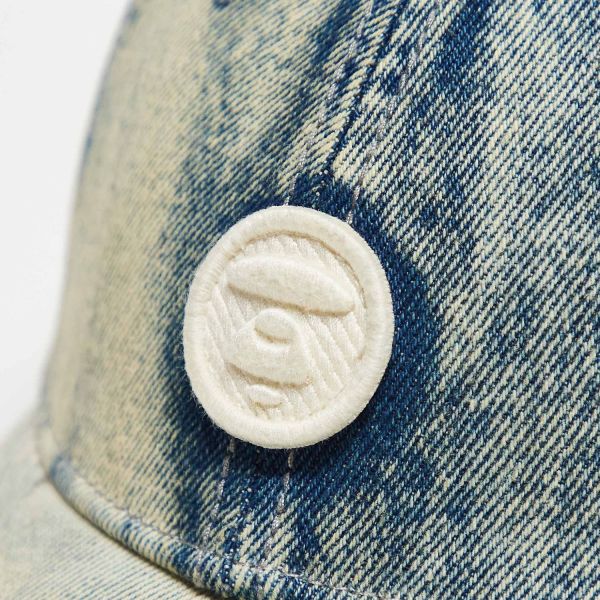 Кепка Bape M5313XAO.