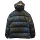 Пуховик Stone Island Supreme 7325401S3 V0020