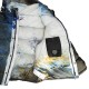 Пуховик Stone Island Supreme 7325401S3 V0020