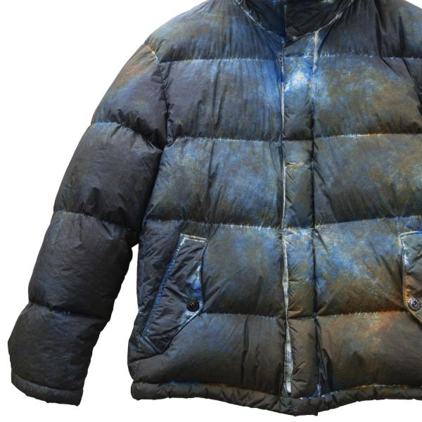 Пуховик Stone Island Supreme 7325401S3 V0020.