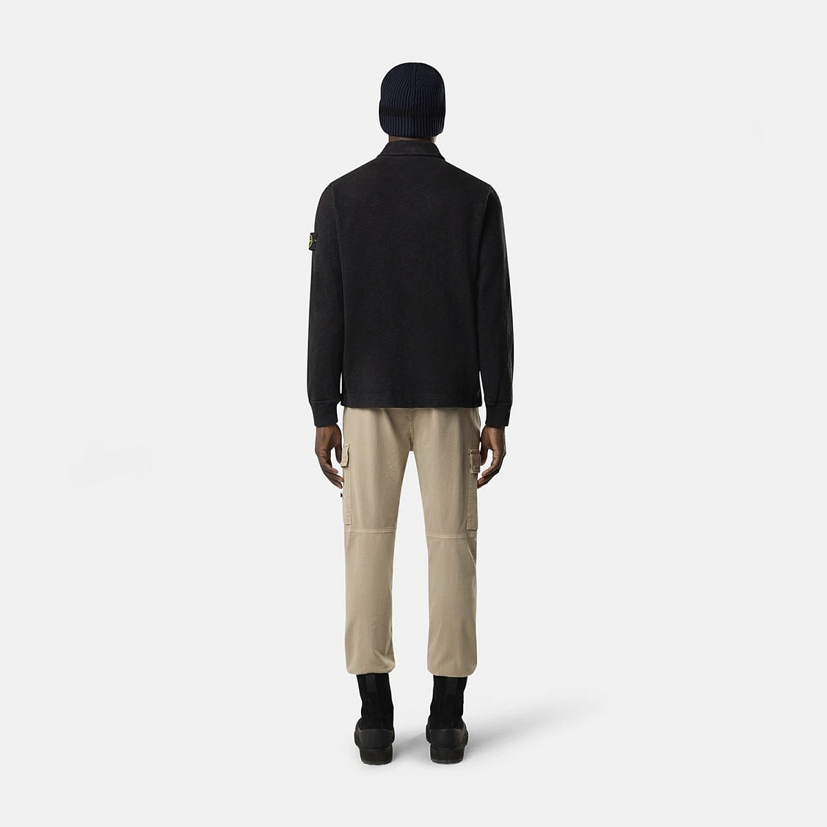 Світшот Stone Island K2S156100054S0238 V0029