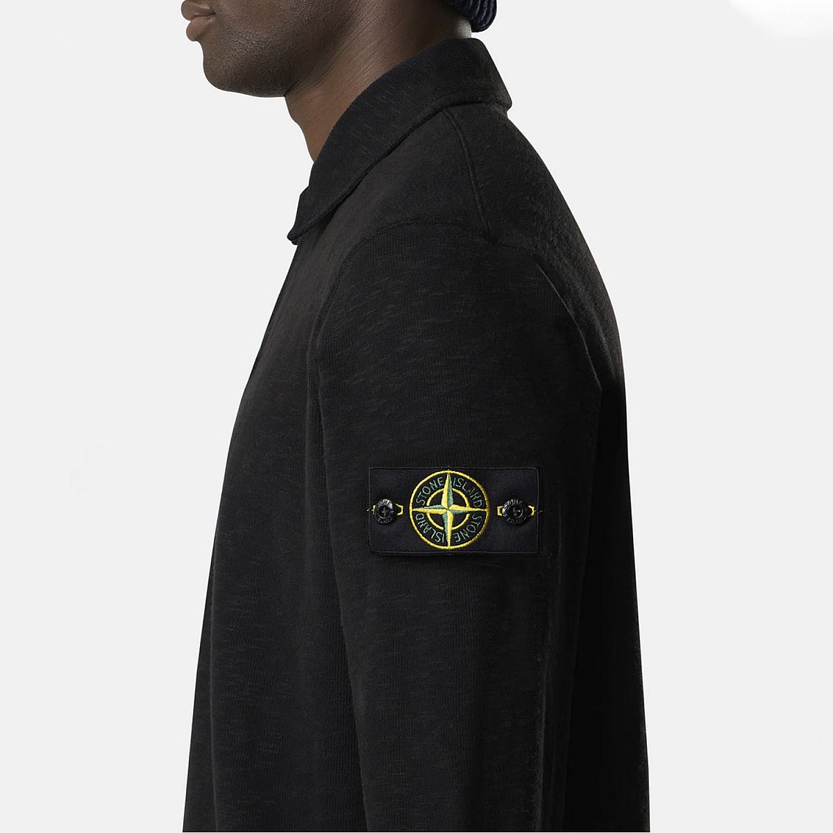 Світшот Stone Island K2S156100054S0238 V0029