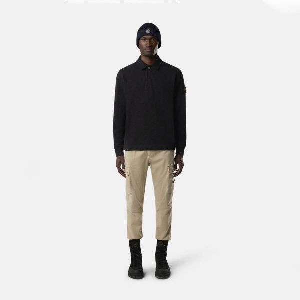 Світшот Stone Island K2S156100054S0238 V0029.