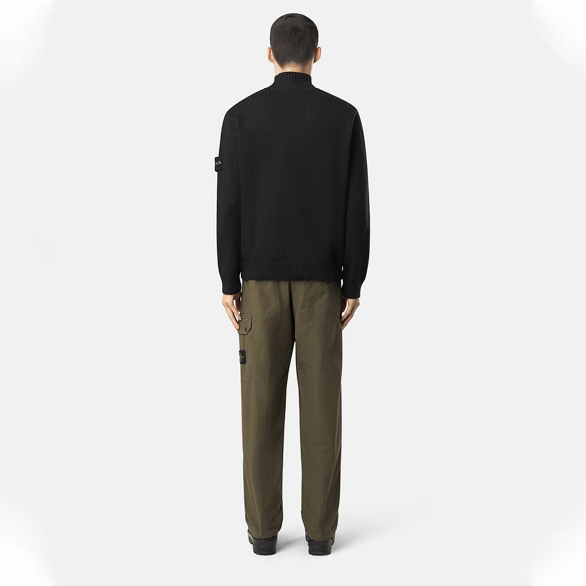 светр Stone Island K2S155100048S00A2 V0029