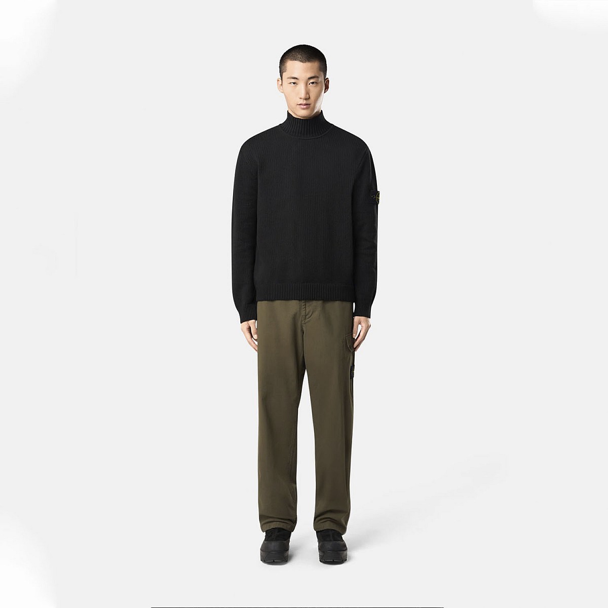 светр Stone Island K2S155100048S00A2 V0029