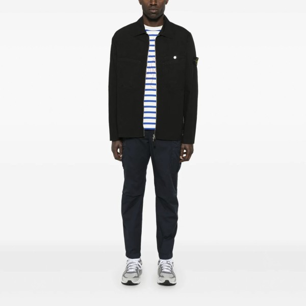 Овершорт Stone Island K1S151200012S0063 V0029