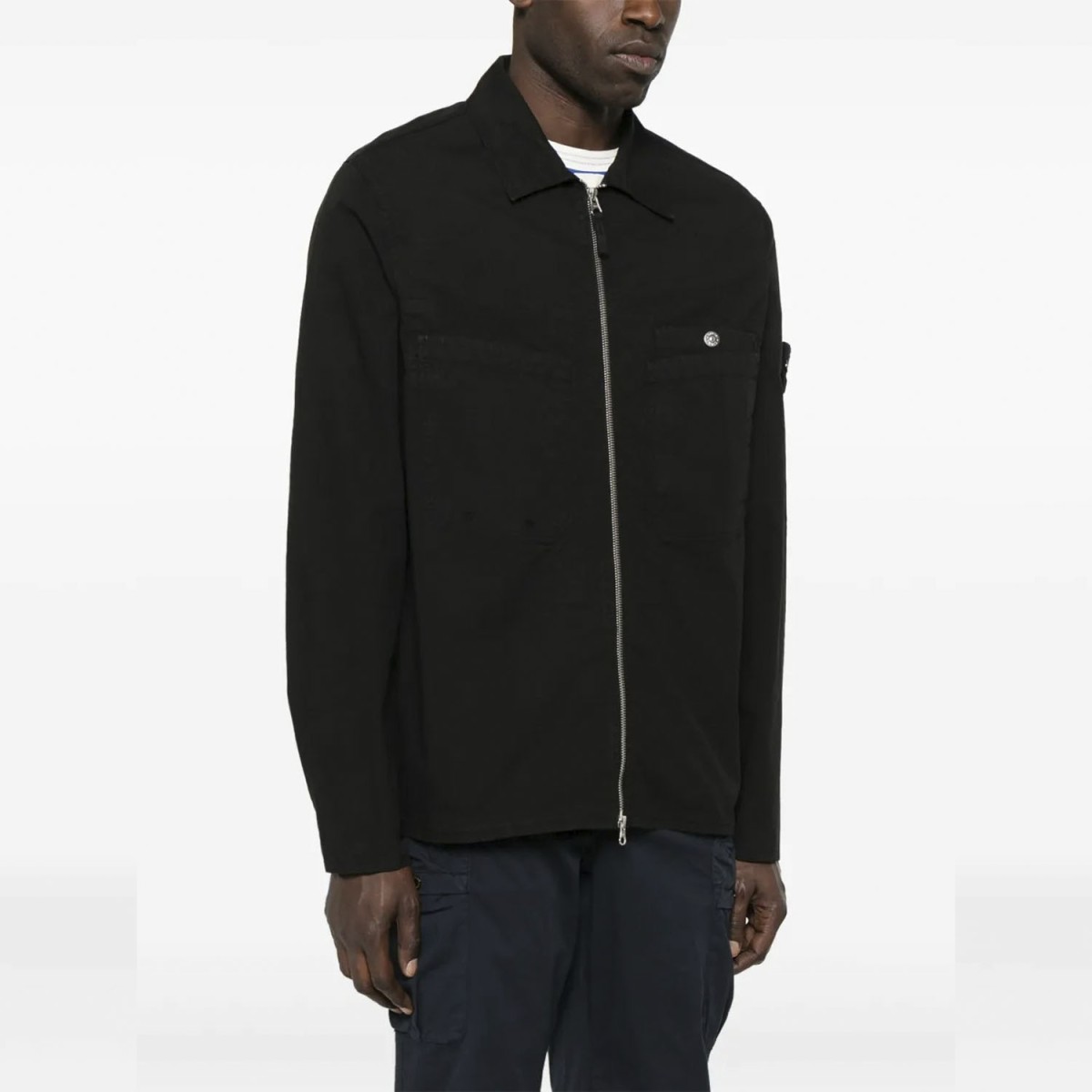 Овершорт Stone Island K1S151200012S0063 V0029