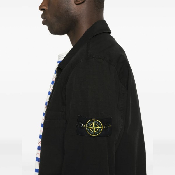 Овершорт Stone Island K1S151200012S0063 V0029