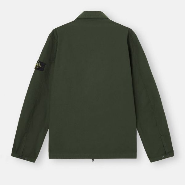 Овершорт Stone Island K2S151200004S0179 V005E