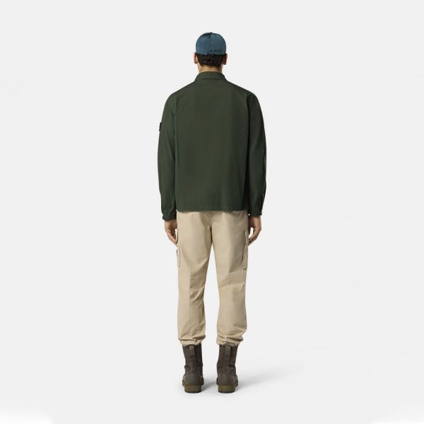 Овершорт Stone Island K2S151200004S0179 V005E.