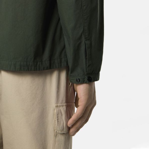 Овершорт Stone Island K2S151200004S0179 V005E.