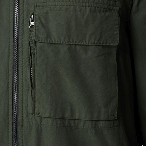 Овершорт Stone Island K2S151200004S0179 V005E.