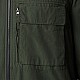 Овершорт Stone Island K2S151200004S0179 V005E