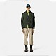 Овершорт Stone Island K2S151200004S0179 V005E