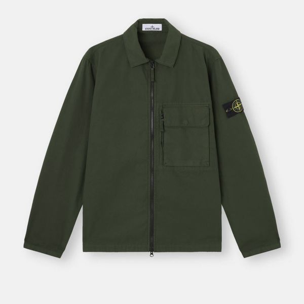 Овершорт Stone Island K2S151200004S0179 V005E