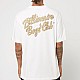 Футболка Billionaire Boys Club Script Logo B25258