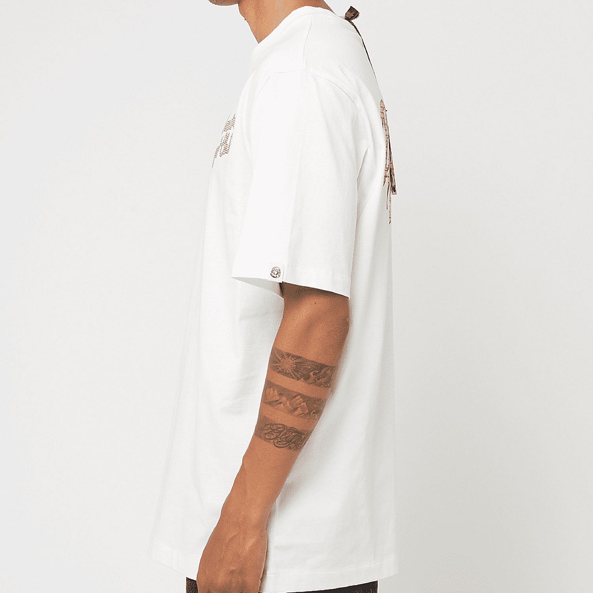 Футболка Billionaire Boys Club Script Logo B25258