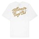 Футболка Billionaire Boys Club Script Logo B25258