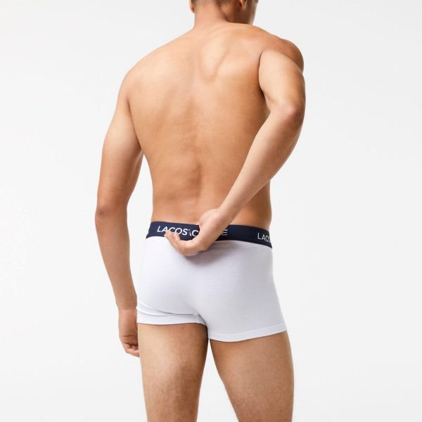 Набор боксеров 5 шт Lacoste 5H1292 031.