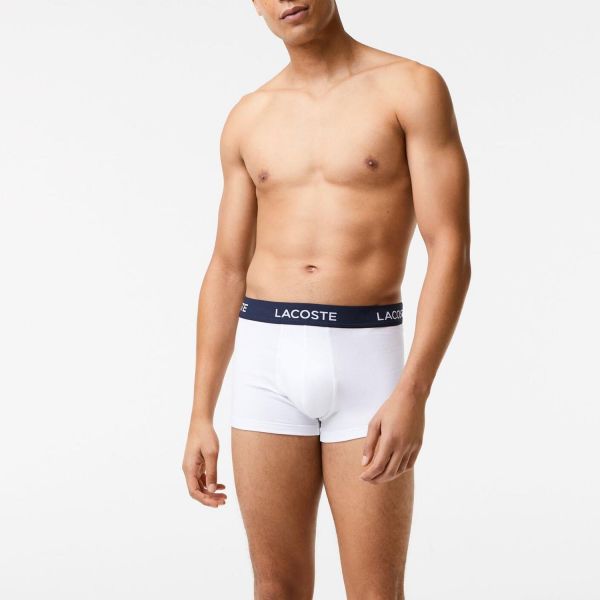 Набор боксеров 5 шт Lacoste 5H1292 031.