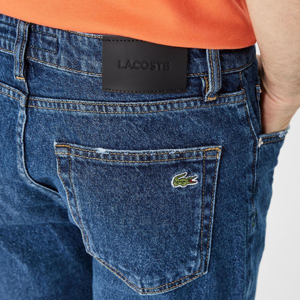 Шорти Lacoste FH7541 MK9.