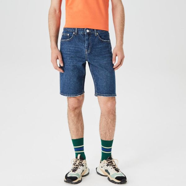 Шорти Lacoste FH7541 MK9