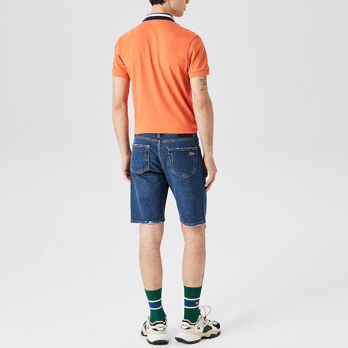 Шорти Lacoste FH7541 MK9
